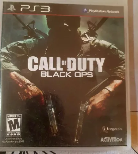 Diversos Jogos Mídias Física Ps3