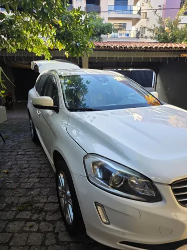 Volvo XC 60 2.0 T5 5P 2014