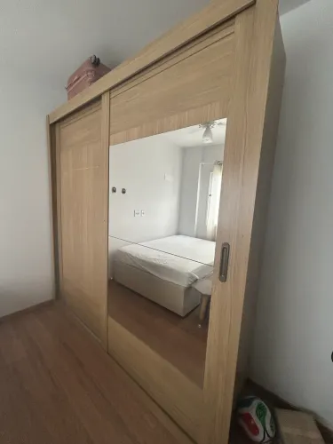 Vendo Ropeiro