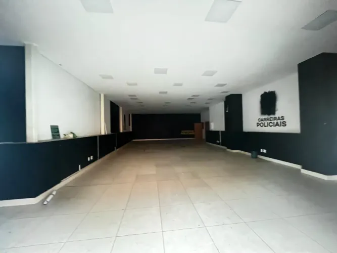 Loja para alugar, 130 m² por R$ 5.500/mês - Centro - Uberlândia/MG