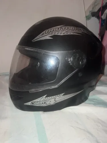Capacete protork