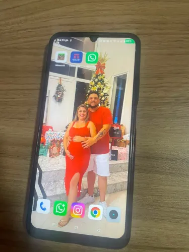 Celular realme c51