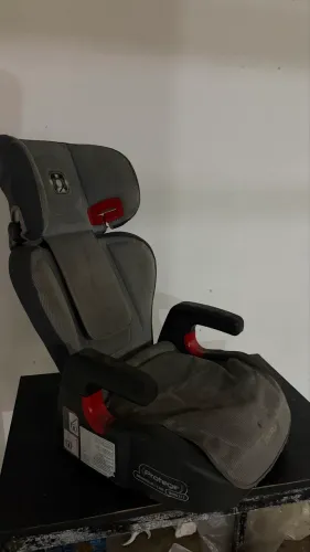 Cadeira para Auto Peg Perego Protege (Grupos 2 e 3) - Original
