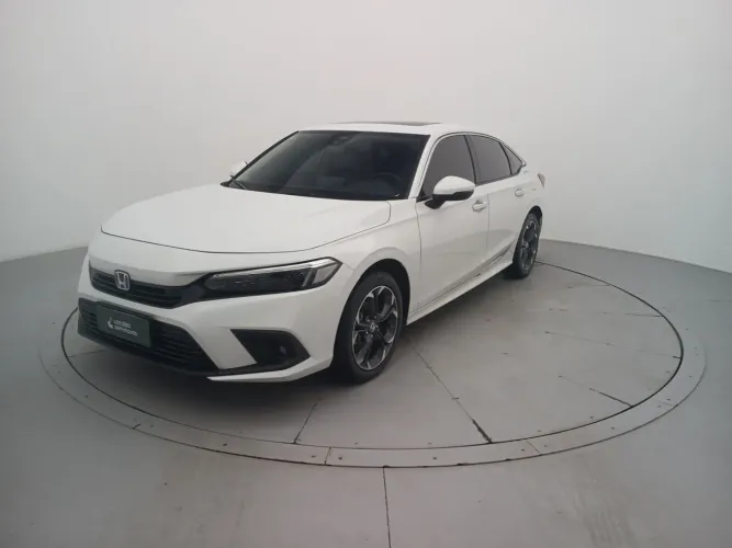 Honda Civic Sed.touring 2.0 16V Aut. (híbrido) 2024