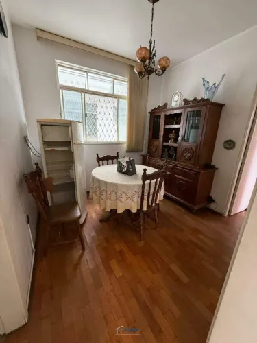 Apartamento exclusivo de 3 quartos à venda no Calafate, em Belo Horizonte