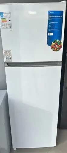 Geladeira Dúplex Nova Entrego 