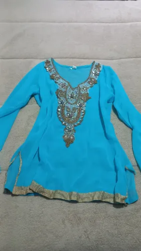 Blusa