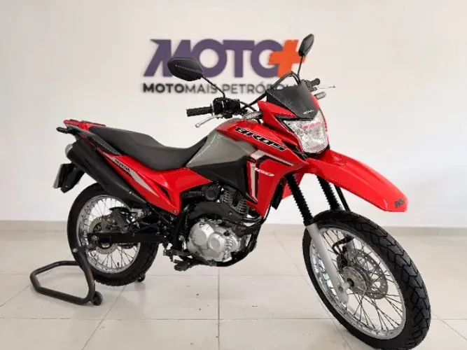 HONDA NXR 160 BROS ESDD