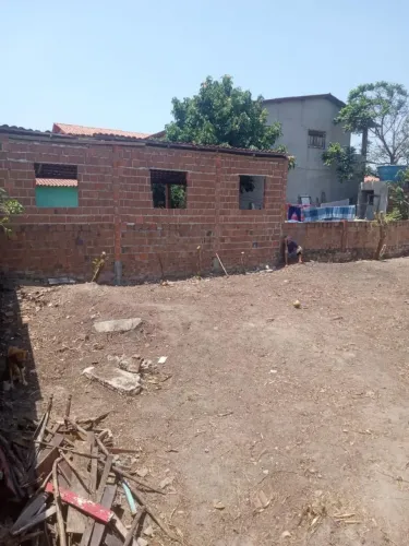 Terreno Barra de Mamanguape