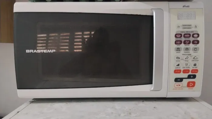 Microondas