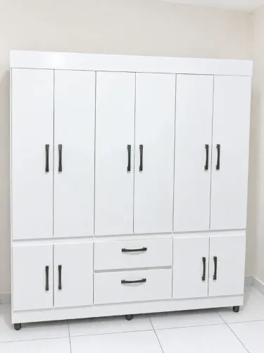 Guarda-roupa 