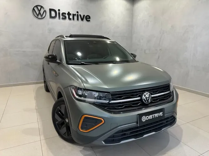 VW Bugre Bugre 2026