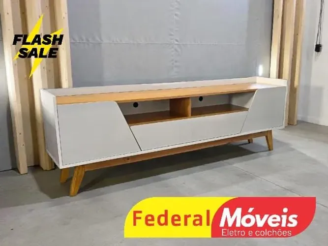 Rack para TV em Promoção - Fazemos Entregas