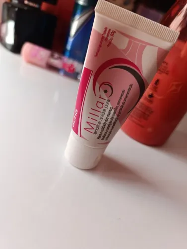 Vendo pomada miliar -lanolina Anidra pura 30g