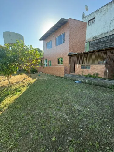 Vendo lote em Anchieta 