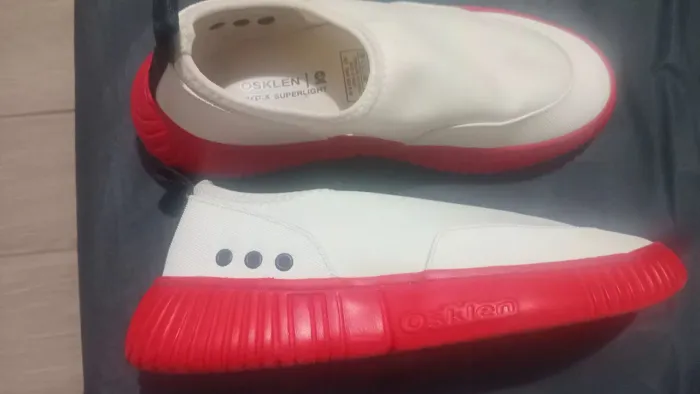 Tênis okley 200reais