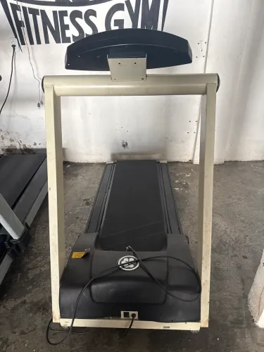 Esteira moviment G1
