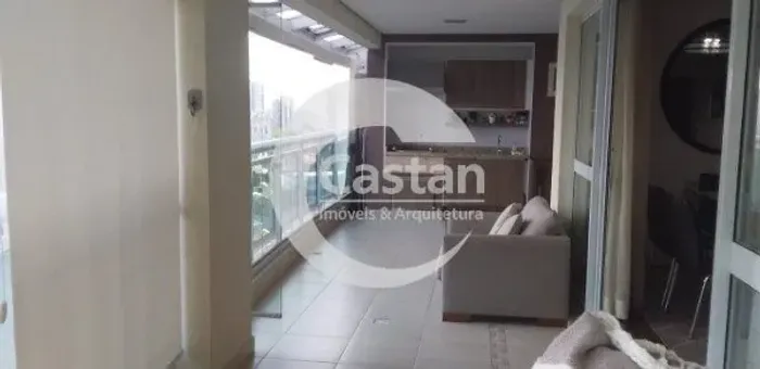 apartamento para alugar na mooca