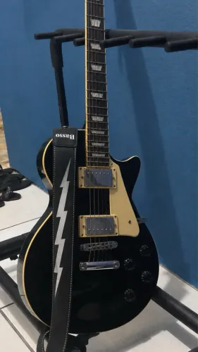 Les Paul Strinberg lps230
