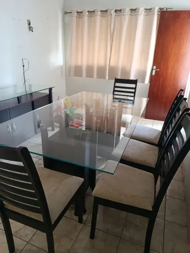 SALA DE JANTAR