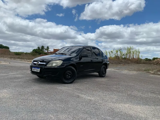 Chevrolet Prisma Sed. Maxx/ LT 1.4 8V Econof. 4P 2011