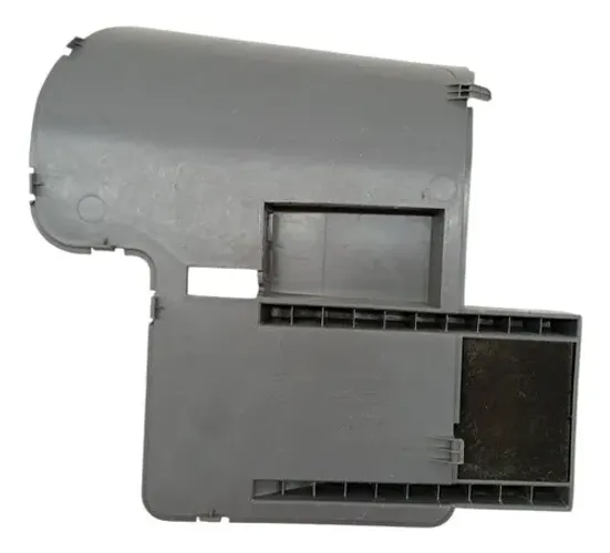 Moldura Interna Porta Luvas Fiat Gran Siena 2011 2012 2013