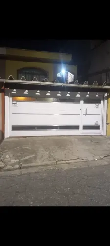 Portão de Alumínio ( Direto da Fábrica)