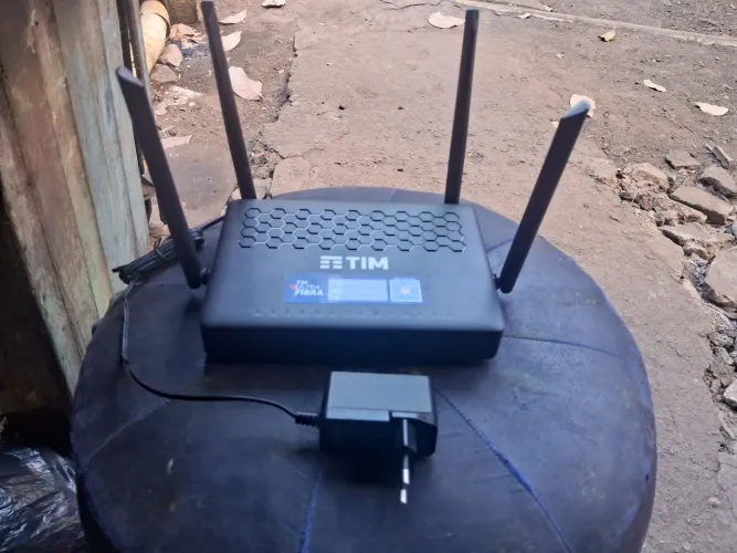 Modem para Wi-Fi
