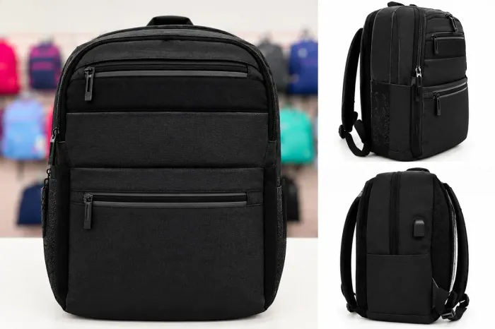 @Lojajbfashion com mochilas