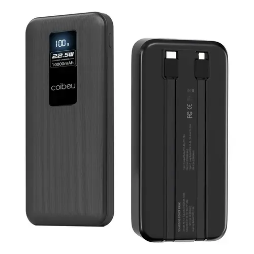 Power Bank Carregador Portatil Turbo 20000mah