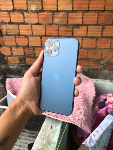 iPhone 12 Pro