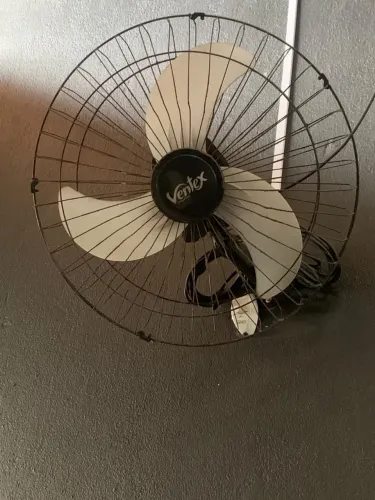 Ventiladores 