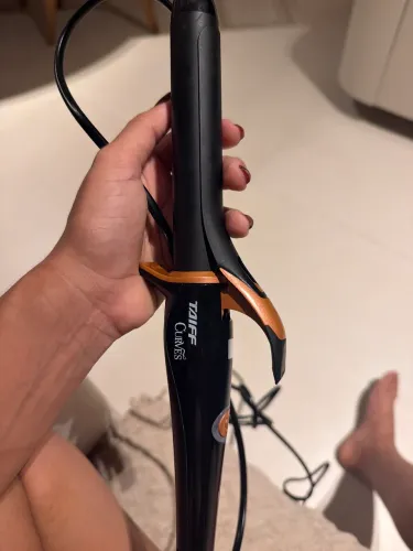 Babyliss taiff