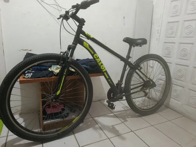 Bicicleta a venda