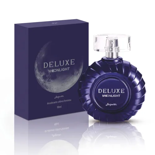 DELUXE MOONLIGHT 90ml JEQUITI