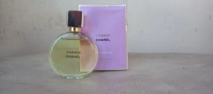 Channel