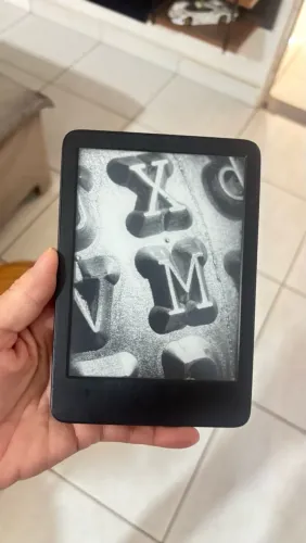 Kindle 11ª geração 16gb
