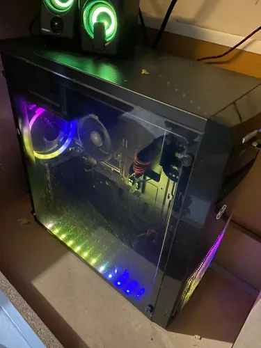 PC GAMER 