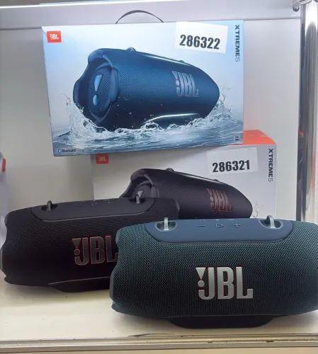 JBL XTREME 5 Lacrada