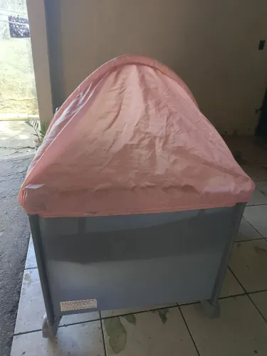 Vende-se chiqueirinho de menina, Valor negociável