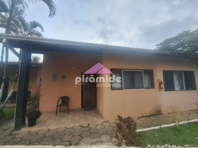 Kitnet com 1 dormitório à venda, 36 m² por R$ 310.000,00 - Jardim Casa Branca - Caraguatat