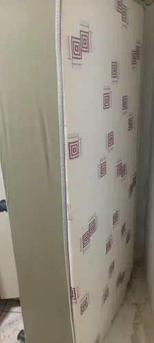 Cama box de solteiro