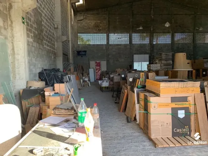 Galpão à venda Aruana Aracaju/SE