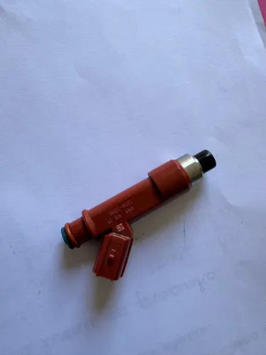 Bico Injetor Corolla 2009 a 2013 1.8 Flex.