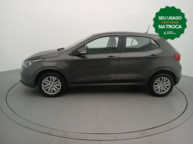 Fiat Argo Drive 1.0 Firefly 2025