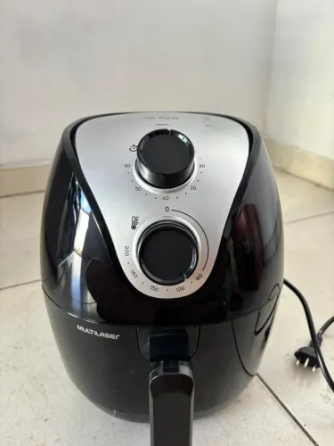 Air Fryer Multilaser Gourmet (220V)
