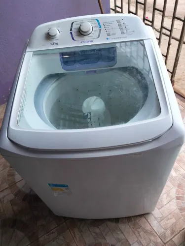 Vendo máquina de lavar