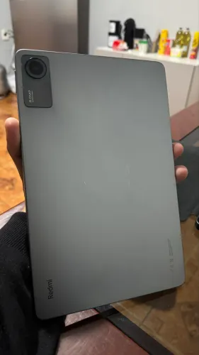 Tablet Xiaomi HyperOS