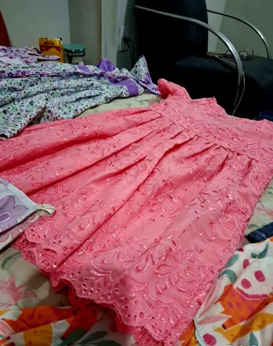 Roupas de menina de 1 ano 