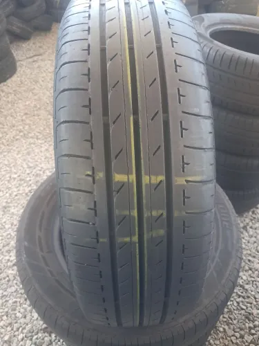 4 pneus 185 65 15 Bridgestone